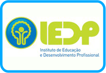 IEDP - Instituto de Educação e Desenvolvimento Profissional
