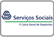 Serviços Socias - Caixa Geral de Depósitos